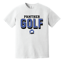 Load image into Gallery viewer, Panther Golf Apparel (Multiple Apparel Options)
