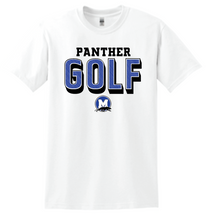 Load image into Gallery viewer, Panther Golf Apparel (Multiple Apparel Options)
