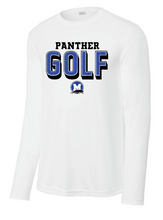 Load image into Gallery viewer, Panther Golf Apparel (Multiple Apparel Options)

