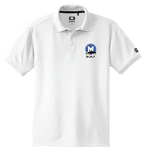 Load image into Gallery viewer, MHS Golf Logo OGIO Caliber Polo (Multiple Color Options)
