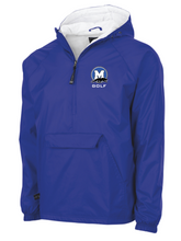 Load image into Gallery viewer, MHS Golf Charles River Classic 1/4 Zip Jacket (Multiple Color Options)
