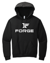 Load image into Gallery viewer, Forge Logo Hoodie
