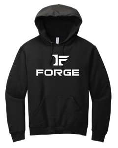 Forge Logo Hoodie