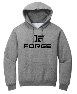 Forge Logo Hoodie