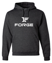 Load image into Gallery viewer, Forge Logo Hoodie
