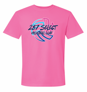 Comfort Colors Short Sleeve Tee (Multiple Color Options)