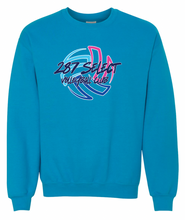 Load image into Gallery viewer, Gildan Crew Sweatshirt (Multiple Color Options)
