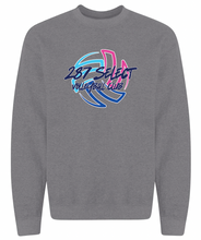 Load image into Gallery viewer, Gildan Crew Sweatshirt (Multiple Color Options)
