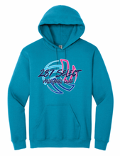 Load image into Gallery viewer, Gildan Crew Hoodie (Multiple Color Options)
