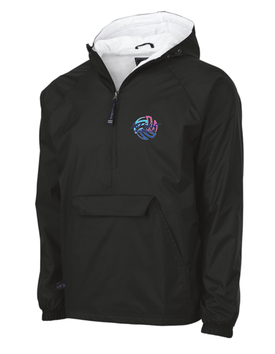 Charles River Classic 1/4 Zip Jacket (Multiple Color Options)