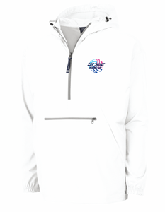 Charles River Pack N Go 1/4 Zip Jacket (Multiple Color Options)