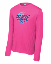 Load image into Gallery viewer, Sport Tek Performance Long Sleeve (Multiple Color Options)
