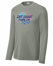 Load image into Gallery viewer, Sport Tek Performance Long Sleeve (Multiple Color Options)
