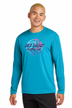 Load image into Gallery viewer, Sport Tek Performance Long Sleeve (Multiple Color Options)
