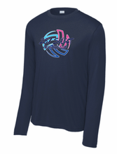 Load image into Gallery viewer, Sport Tek Performance Long Sleeve (Multiple Color Options)
