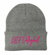 Load image into Gallery viewer, Cuff Beanie (Multiple Color Options)
