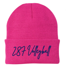 Load image into Gallery viewer, Cuff Beanie (Multiple Color Options)
