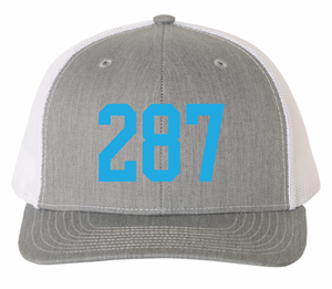 Richardson 112 Snapback Cap (Multiple Color Options)