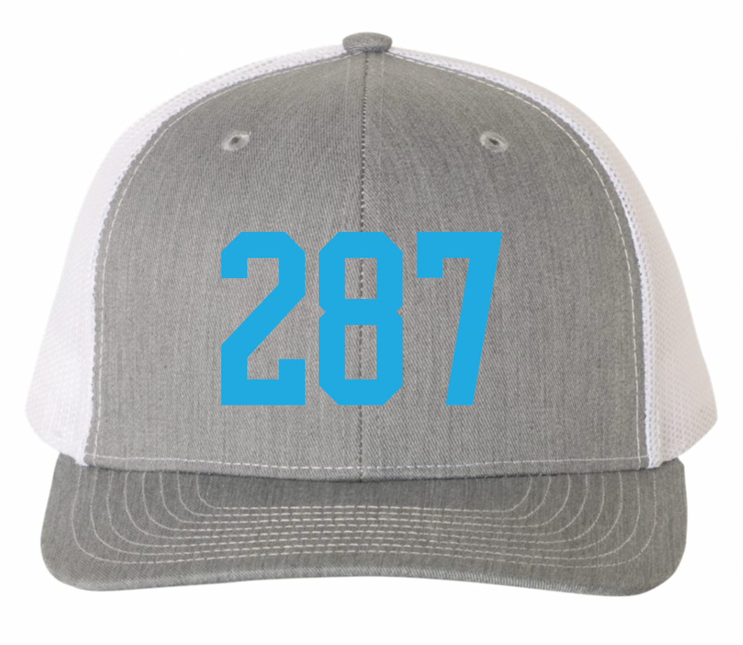 Richardson 112 Snapback Cap (Multiple Color Options)