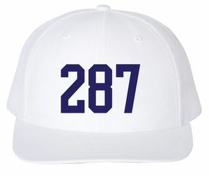 Richardson 112 Snapback Cap (Multiple Color Options)