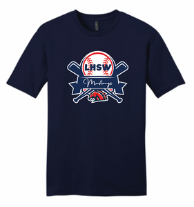 Life School Softball Apparel Option 1 (Multiple Apparel Options)