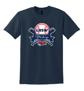 Life School Softball Apparel Option 1 (Multiple Apparel Options)