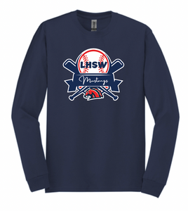 Life School Softball Apparel Option 1 (Multiple Apparel Options)