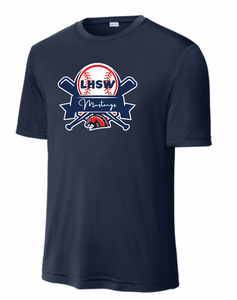 Life School Softball Apparel Option 1 (Multiple Apparel Options)