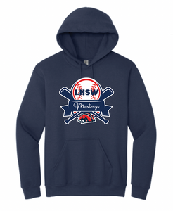 Life School Softball Apparel Option 1 (Multiple Apparel Options)