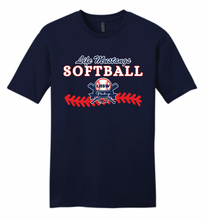 Load image into Gallery viewer, Life School Softball Apparel Option 2 (Multiple Apparel Options)
