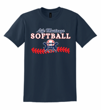 Load image into Gallery viewer, Life School Softball Apparel Option 2 (Multiple Apparel Options)
