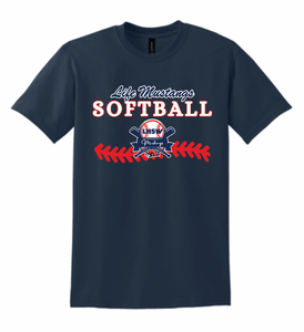 Life School Softball Apparel Option 2 (Multiple Apparel Options)