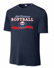 Load image into Gallery viewer, Life School Softball Apparel Option 2 (Multiple Apparel Options)
