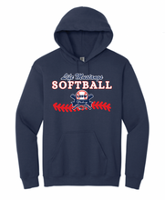 Load image into Gallery viewer, Life School Softball Apparel Option 2 (Multiple Apparel Options)
