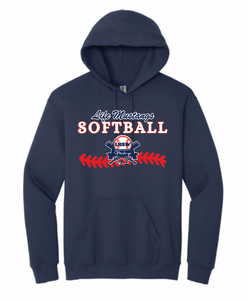 Life School Softball Apparel Option 2 (Multiple Apparel Options)