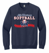 Load image into Gallery viewer, Life School Softball Apparel Option 2 (Multiple Apparel Options)
