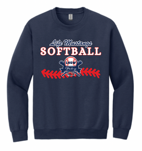 Life School Softball Apparel Option 2 (Multiple Apparel Options)