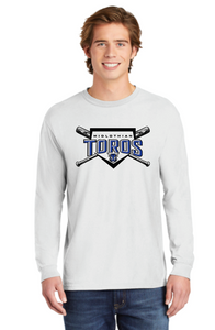 Toros Cross Bat Apparel-Adult