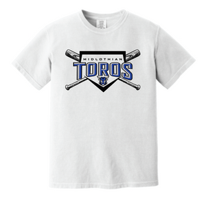 Toros Cross Bat Apparel-Adult