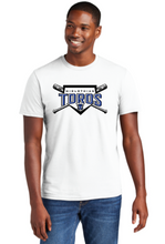 Load image into Gallery viewer, Toros Cross Bat Apparel-Adult
