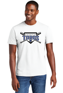 Toros Cross Bat Apparel-Adult