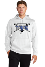 Load image into Gallery viewer, Toros Cross Bat Apparel-Adult
