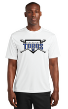 Load image into Gallery viewer, Toros Cross Bat Apparel-Adult
