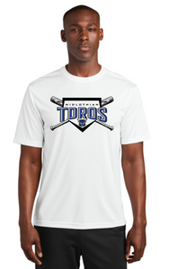 Toros Cross Bat Apparel-Adult