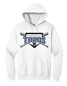 Toros Cross Bat Apparel-Adult