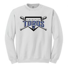 Load image into Gallery viewer, Toros Cross Bat Apparel-Adult
