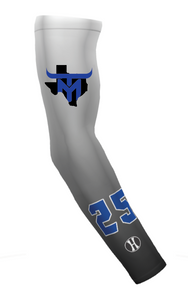 Toros Custom Arm Sleeve