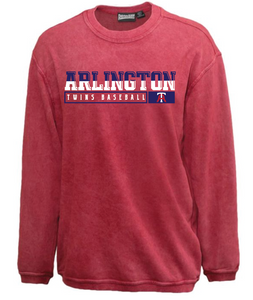 Arlington Twins Split Apparel (Multiple Apparel Options)(Adult)