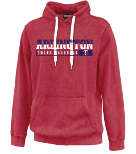 Arlington Twins Split Apparel (Multiple Apparel Options)(Adult)