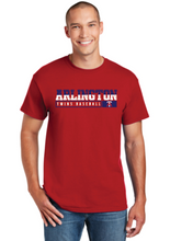 Load image into Gallery viewer, Arlington Twins Split Apparel (Multiple Apparel Options)(Adult)
